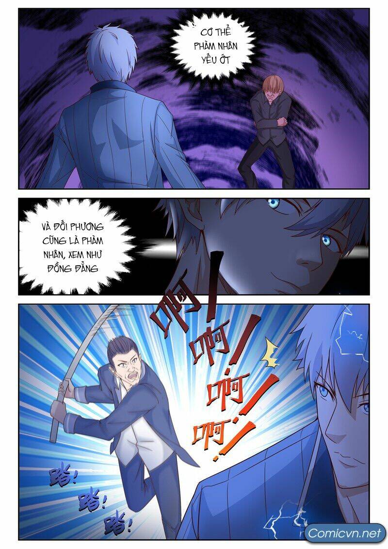 Tu Chân Cuồng Thiếu: Chapter 15