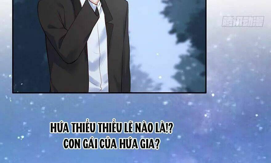 Sau Này Vẫn Cứ Thích Em: Chapter 41