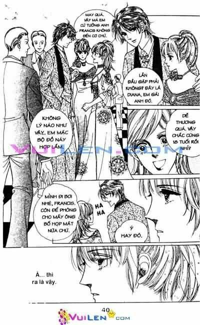 Tìm Anh - Look For Oppa: Chapter 7