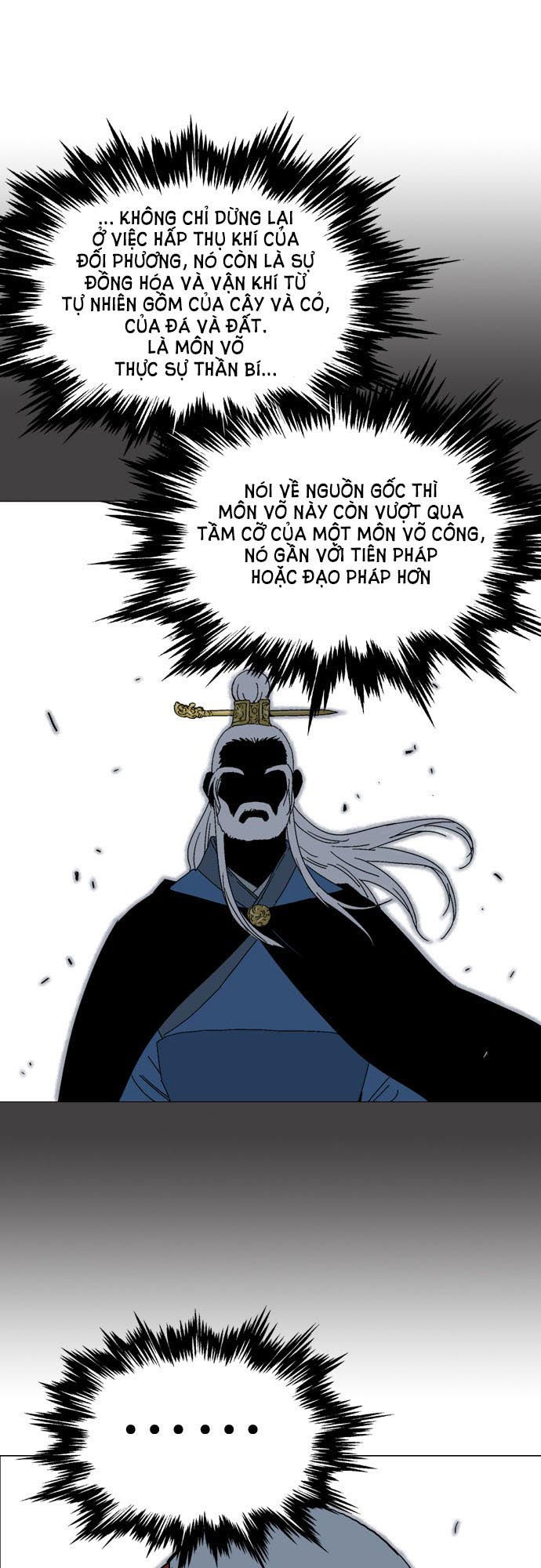Cao Thủ 2: Chapter 15