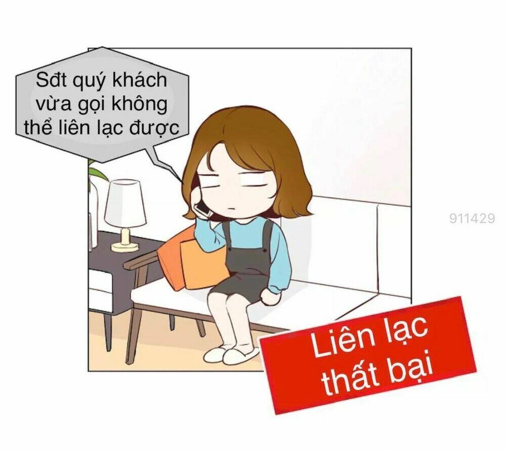 Tôi Kết Hôn Cùng Antifan: Chapter 9