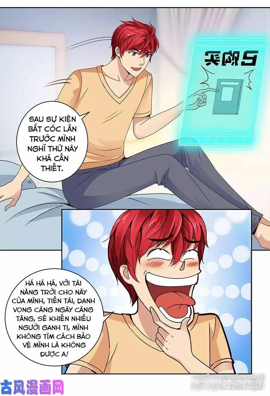 Đô Thị Chí Tôn Hệ Thống: Chapter 41