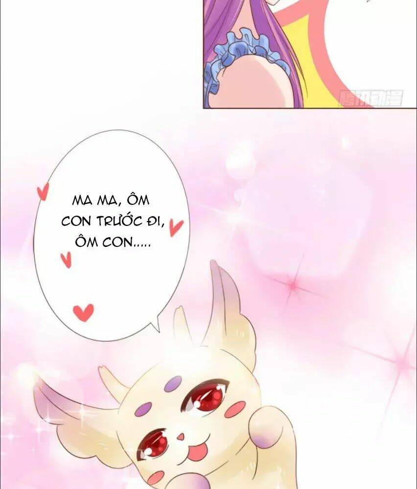 Ma Vương Luyến Ái Chỉ Nam: Chapter 114