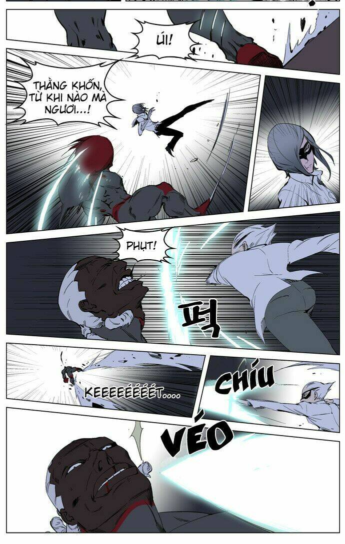 Ma Cà Rồng Quý Tộc: Chapter 227