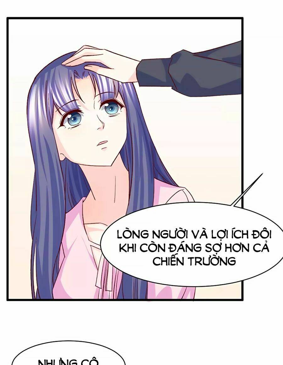 Ta Và Nam Thần Cởi Áo Ngủ Rồi: Chapter 30