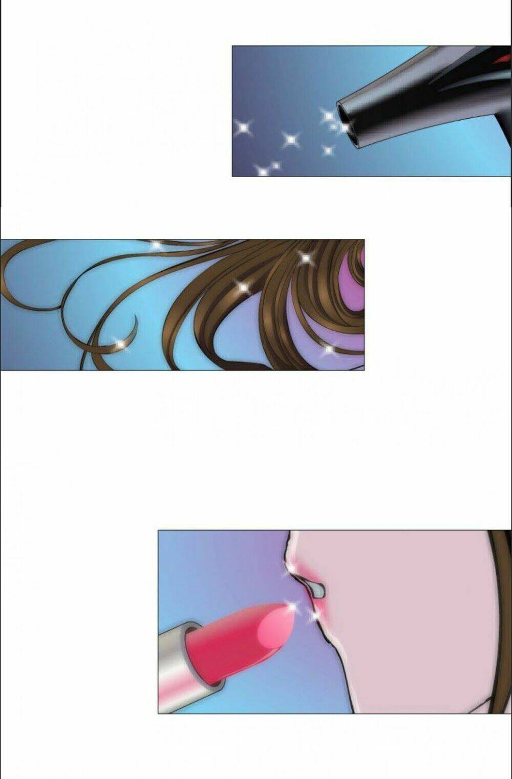 Cạm Bẫy Của Nữ Thần: Chapter 24