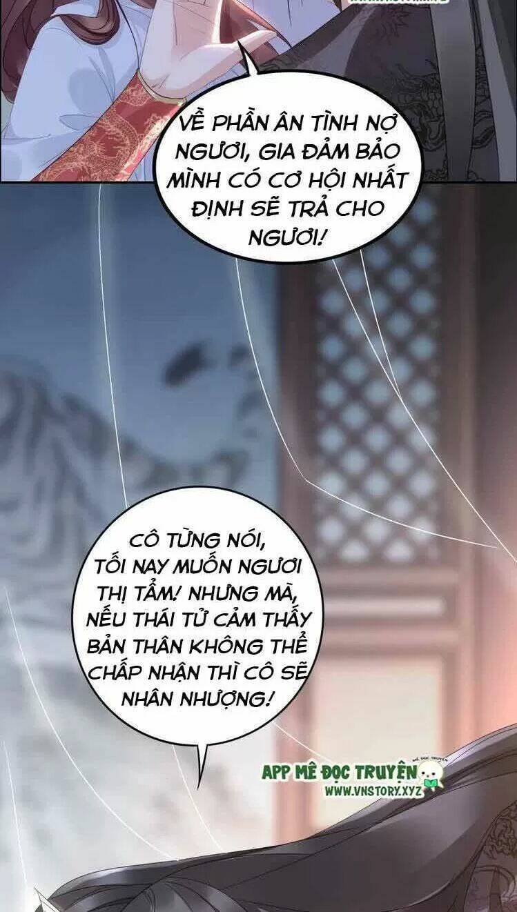 Nhất Sinh Nhất Thế Tiếu Thương Khung: Chapter 32