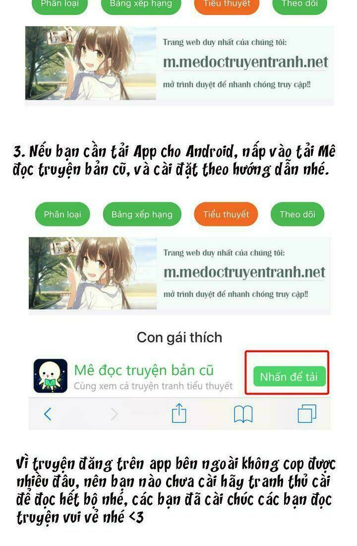 Hoàng Hậu Bận Lắm: Chapter 16