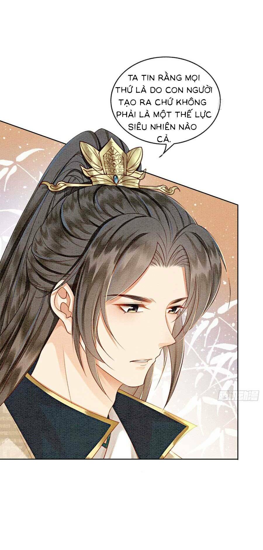 Bắt Đầu Hủy Hôn Để Công Lược Vương Gia: Chapter 50