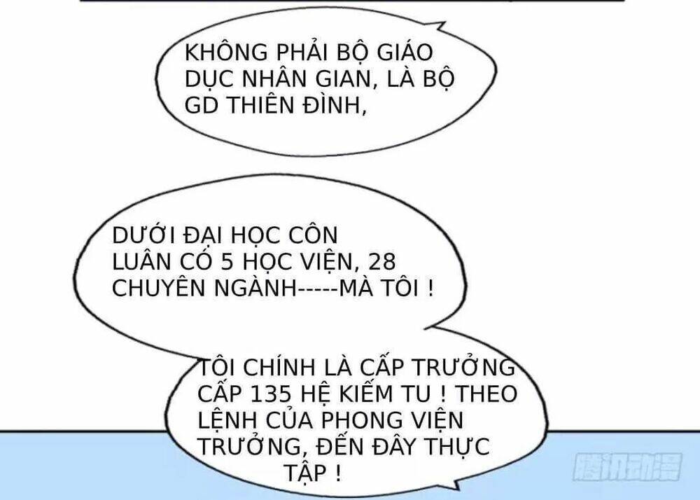 Chạy Đi Âm Sai: Chapter 85.4