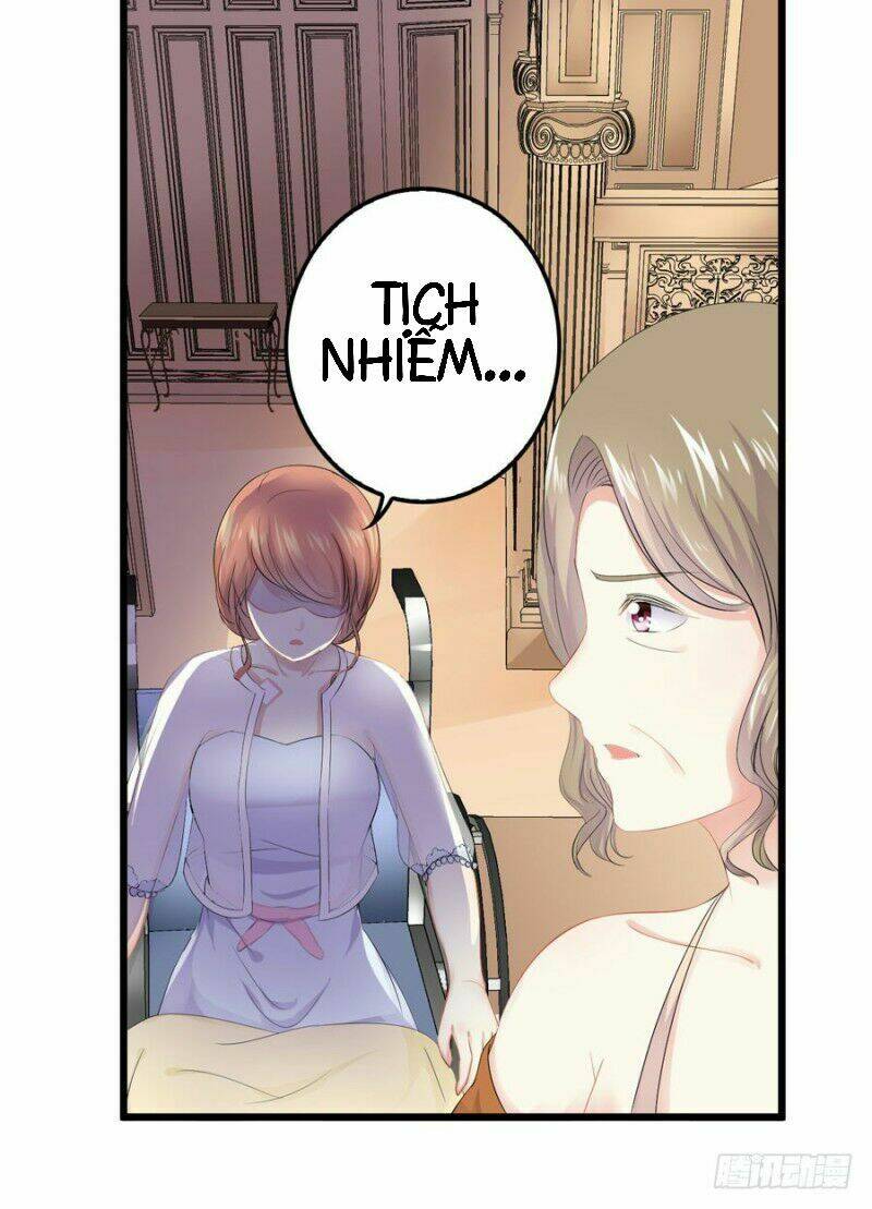 Bảo Bối Thiên Ức Hào Môn: Chapter 1