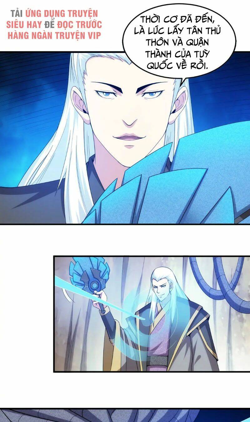 Rich Player - Người Chơi Khắc Kim: Chapter 192