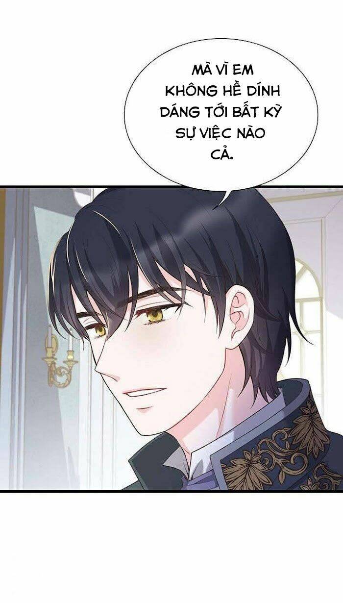 Nhân Vật Phản Diện Yêu Cầu Tôi Yêu Chàng: Chapter 29