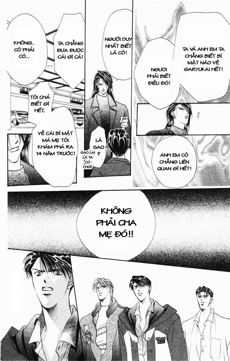 Tokyo Crazy Paradise: Chapter 65