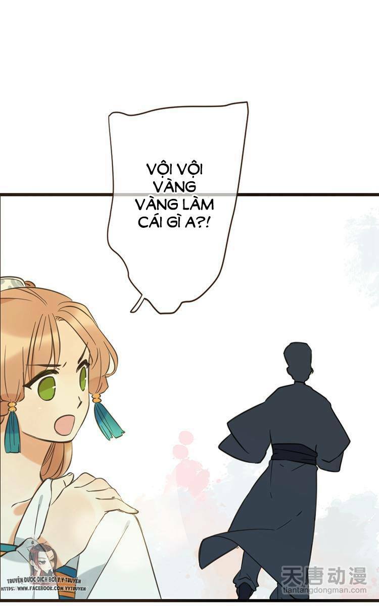 Giáo chủ yêu nghiệt mau nằm xuống: Chapter 25