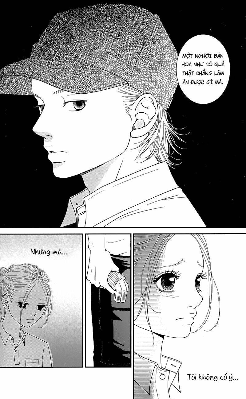 Đóa Hoa Năm Ấy: Chapter 1