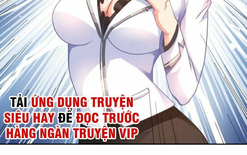 Sư Phụ Của Ta Là Thần Tiên: Chapter 17