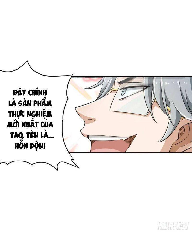 Hệ Thống Tìm Đường Chết Mạnh Nhất: Chapter 100