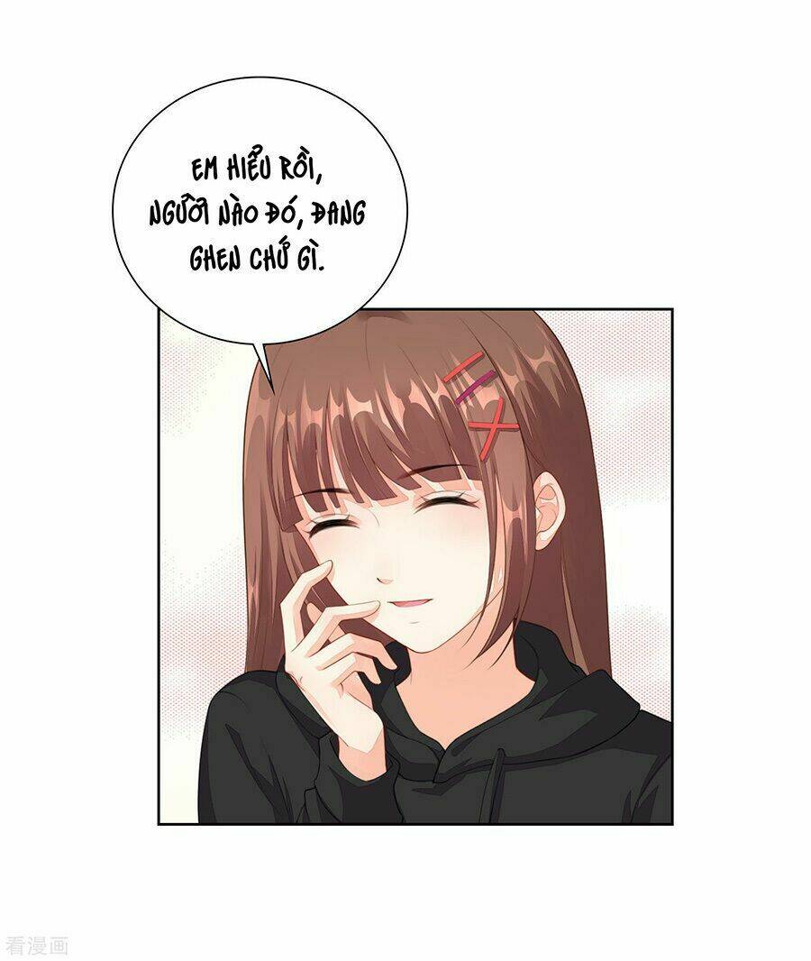 Người Yêu Ẩn Hình Của Ảnh Đế: Chapter 41