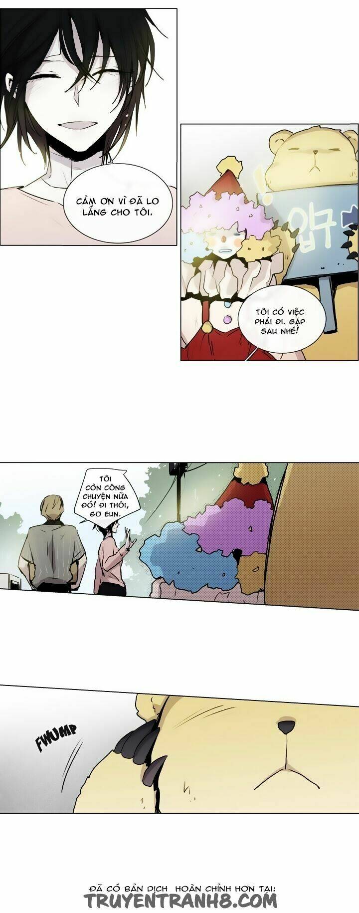 American Ghost Jack: Chapter 59