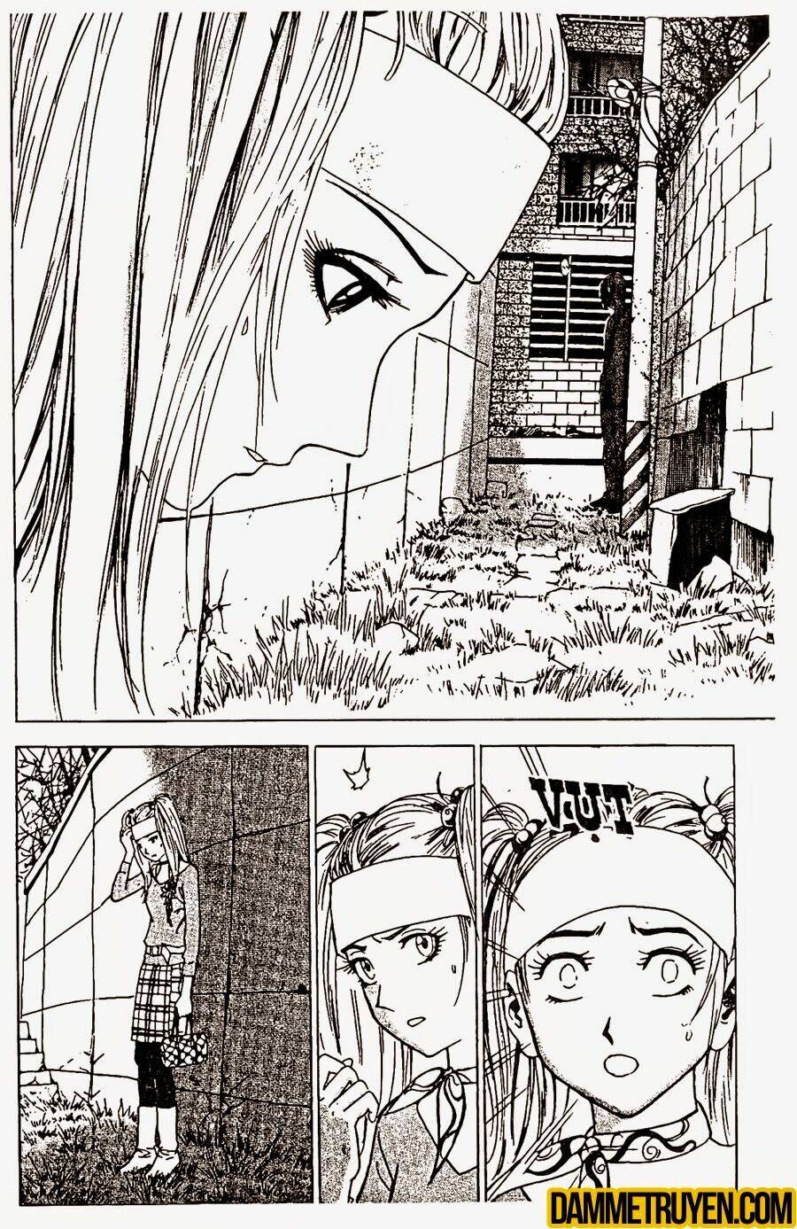 Ai Hơn Ai: Chapter 222