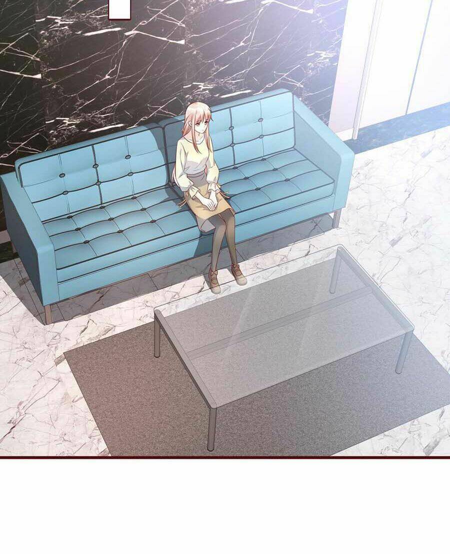 Tư Sủng Cục Cưng Bảo Bối: Chapter 6