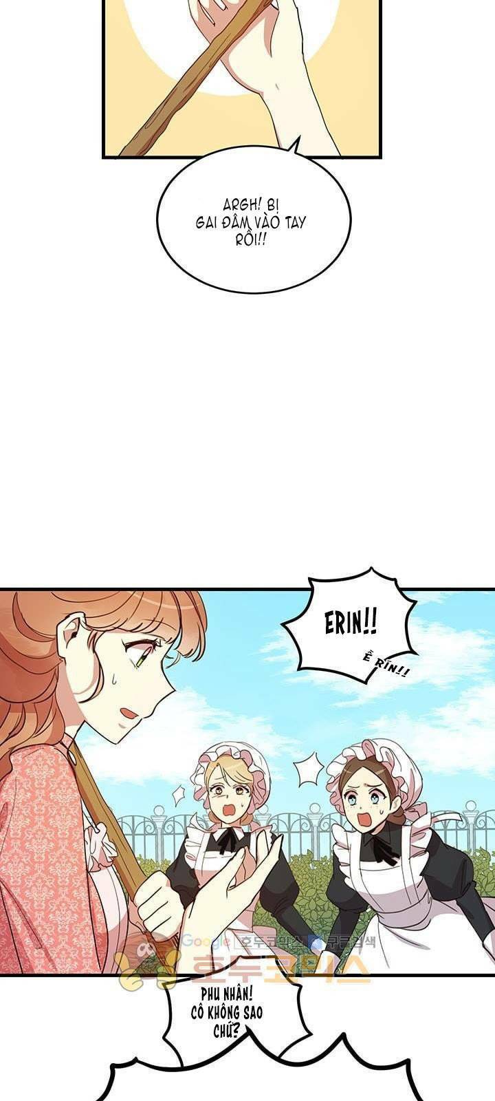 Công Tước, Loạn Vừa Thôi!: Chapter 15