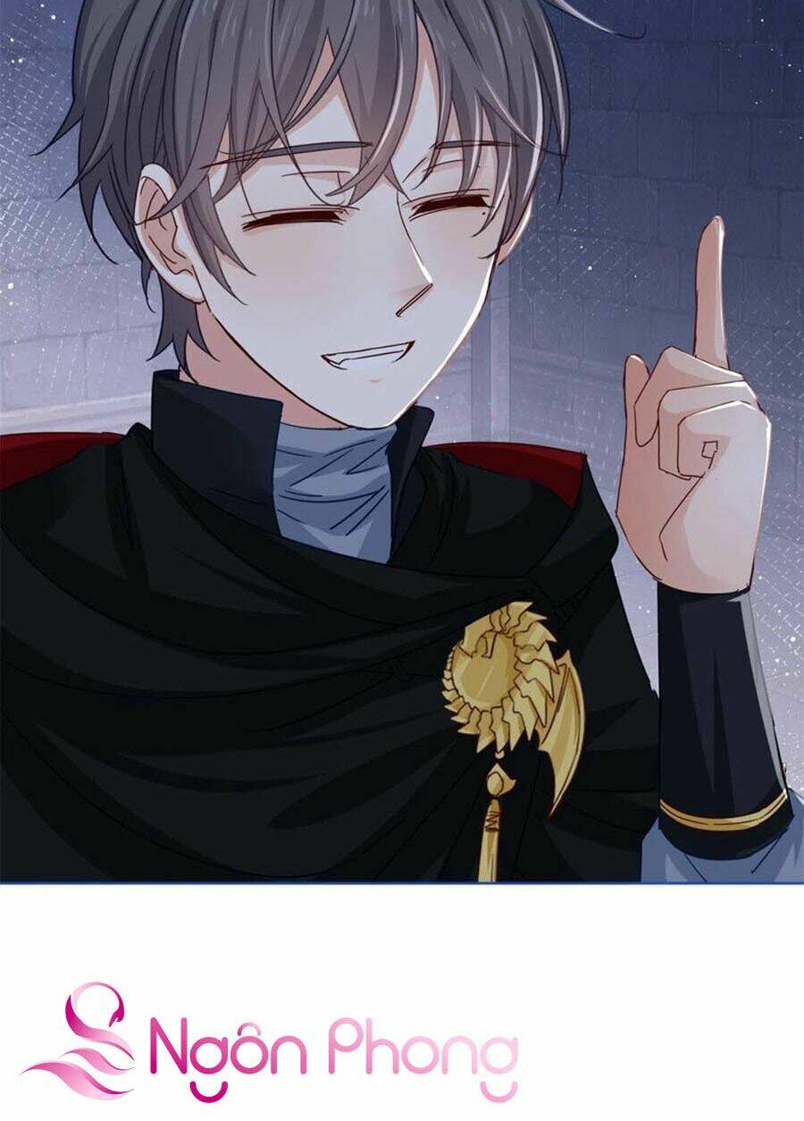 Nữ Hoàng Đầu Tiên Của Đế Quốc: Chapter 37