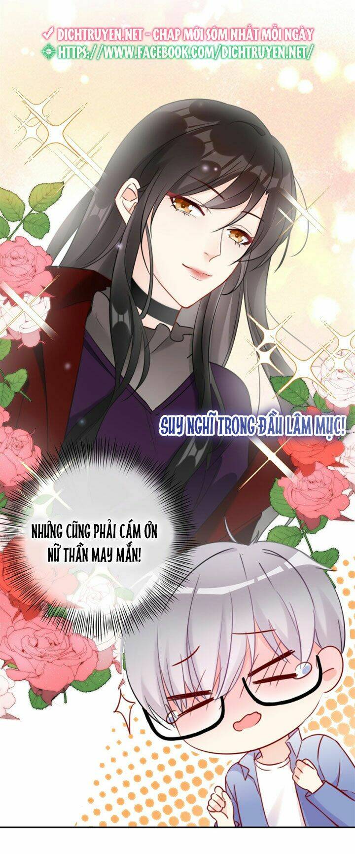 Boss Đại Nhân Là Nữ Thần?: Chapter 7