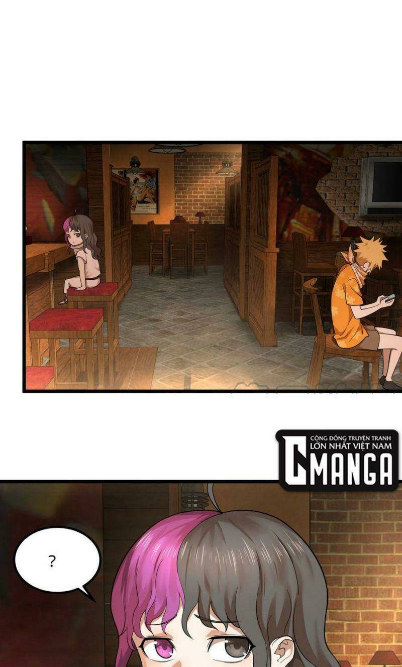 Danh Sách Kẻ Phản Diện: Chapter 130