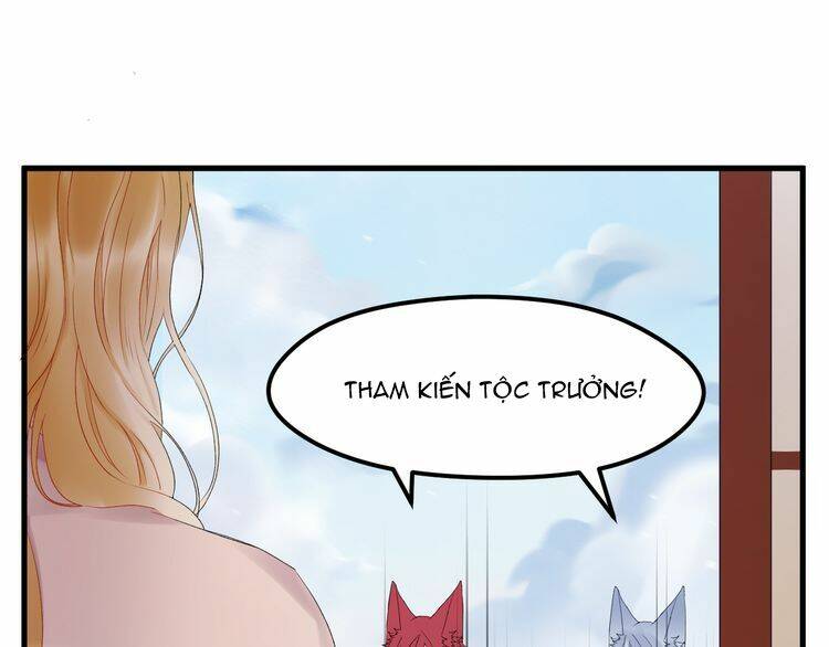 Lượm Được Một Tiểu Hồ Ly 2: Chapter 81