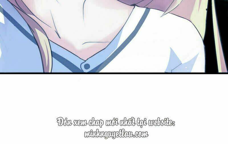 Chiến Lược Lãng Mạn Của Thịnh Thiếu: Chapter 8