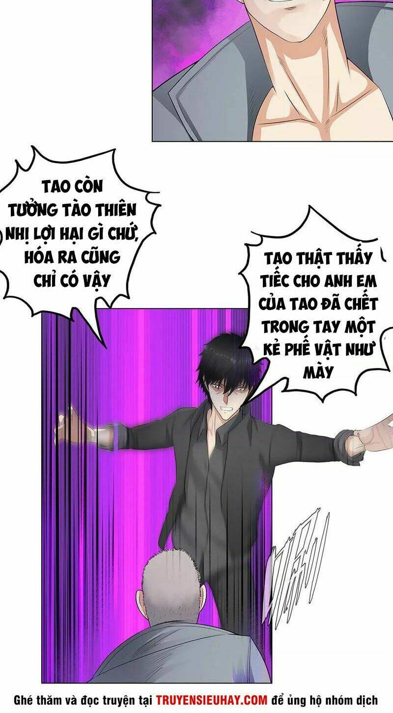 Học Viện Cao Thủ: Chapter 84