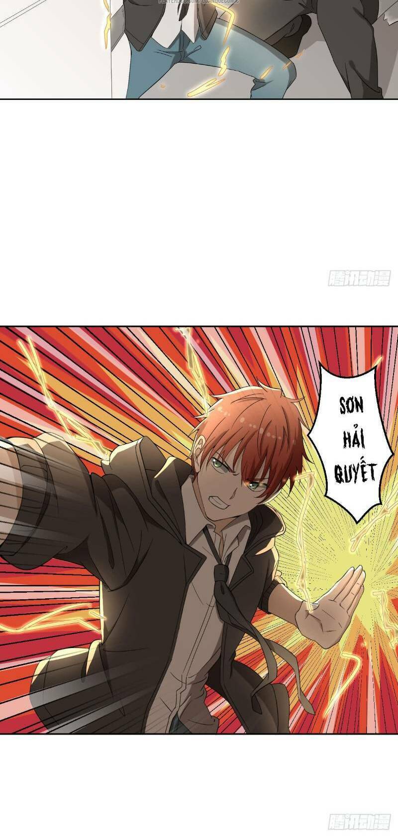Nghịch Thiên Tiên Mệnh: Chapter 20