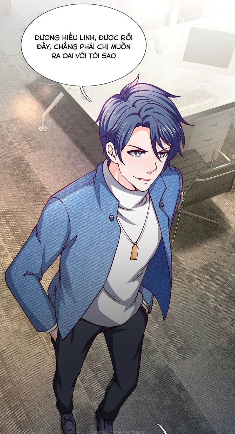 Chung Cực Binh Vương Tại Đô Thị: Chapter 86