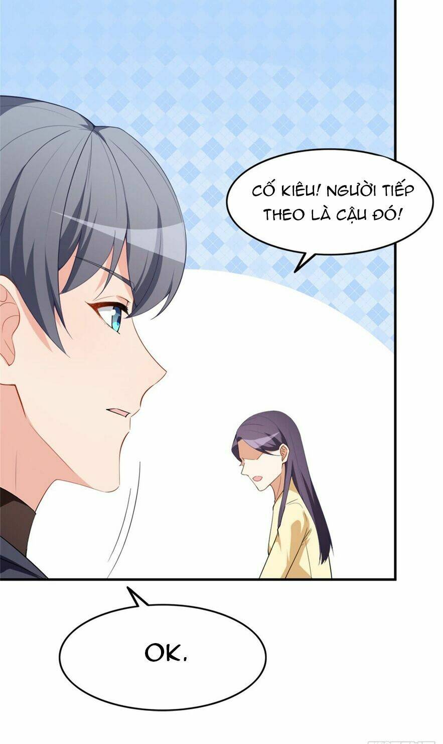 Mỹ Nhân Tâm Động: Chapter 20