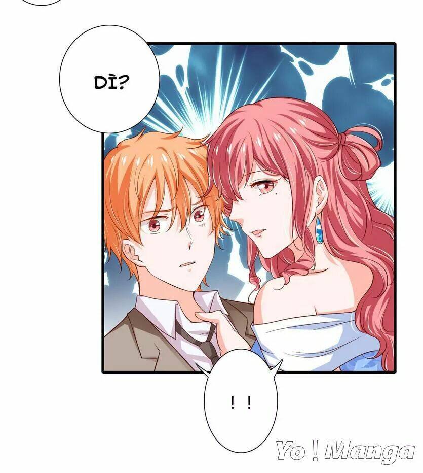 Thiểm Hôn Kinh Ái: Chapter 45