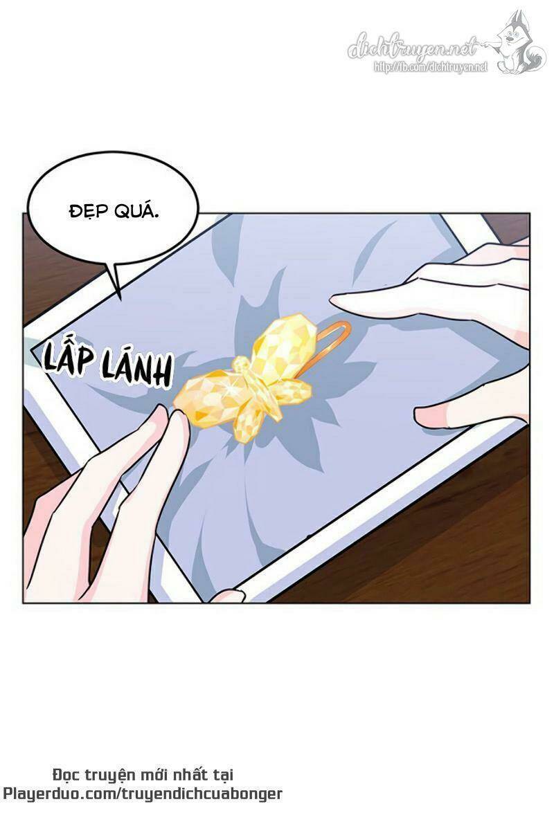 Nữ Hiệp Trở Về: Chapter 9