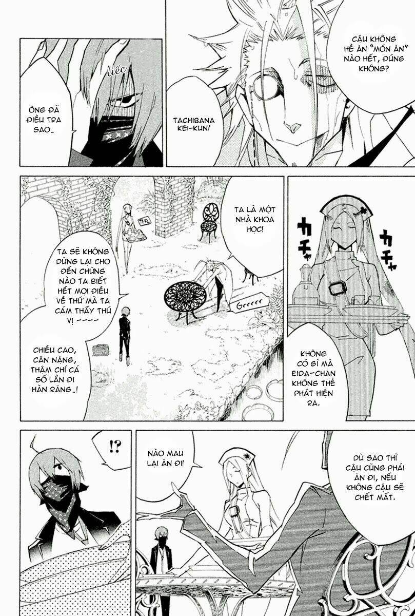 Hell\’s Kitchen: Chapter 24