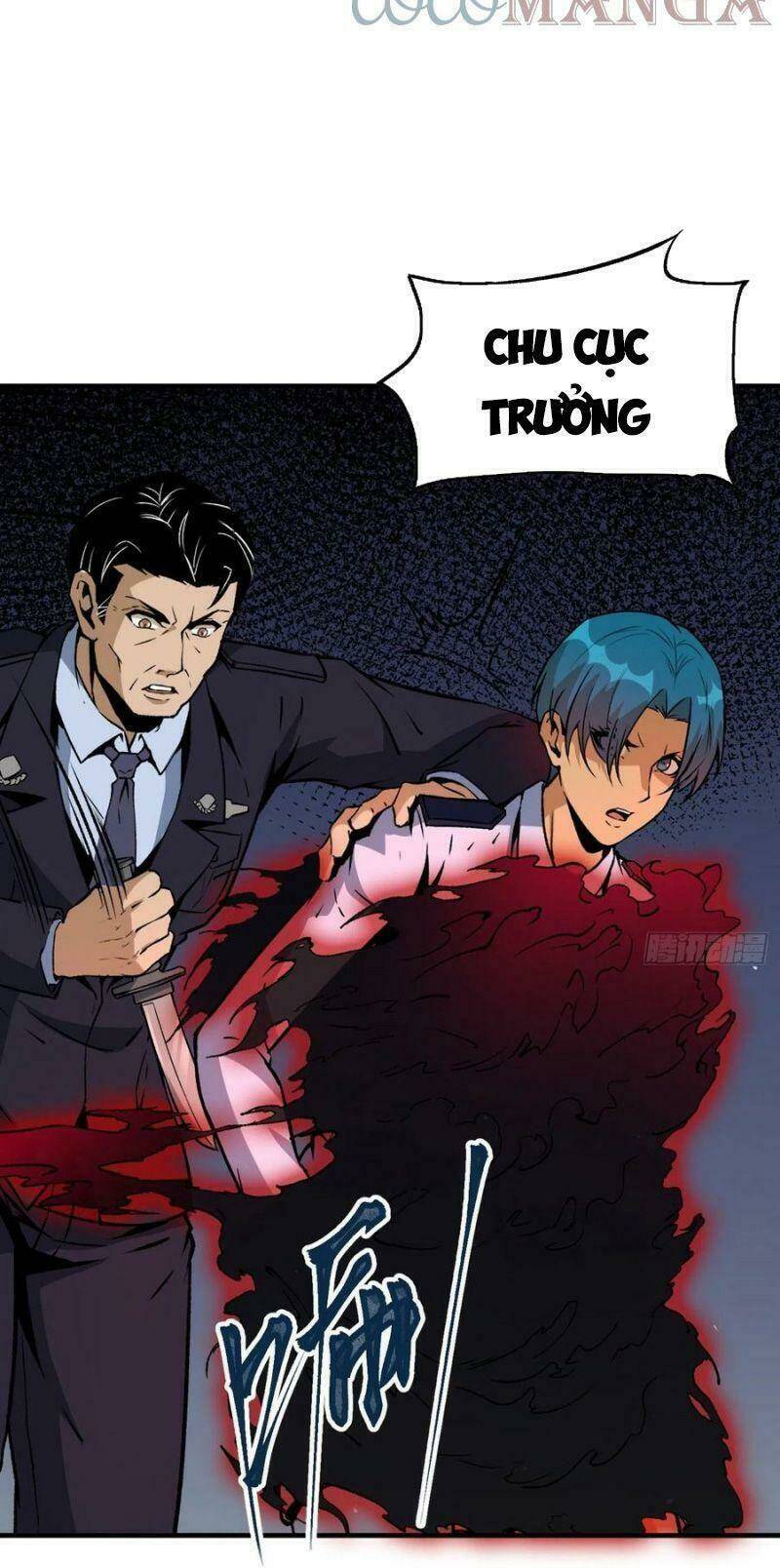 Cuồng Thiếu Siêu Thiên Tài: Chapter 58