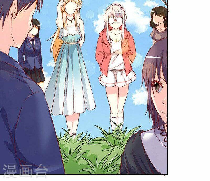 Này! Đừng Động Vào Phô Mai Của Tôi: Chapter 73