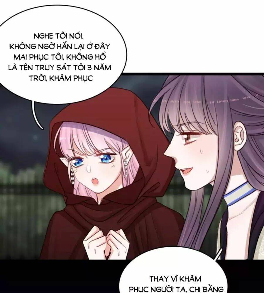 Nữ Phù Thủy Muốn Sống Nổi Loạn: Chapter 30