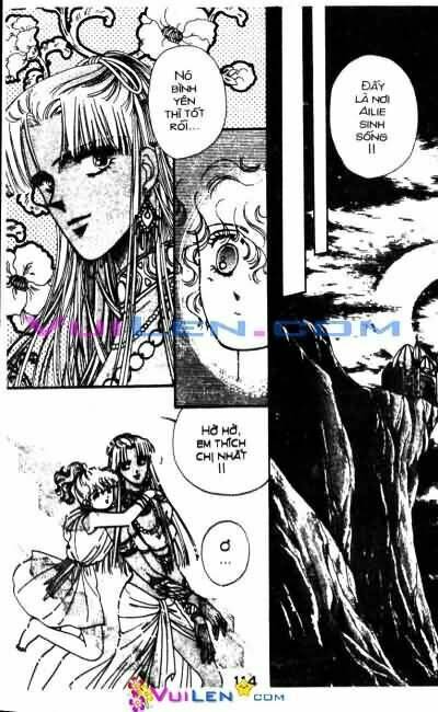 Nàng Công Chúa Ham Chơi: Chapter 8