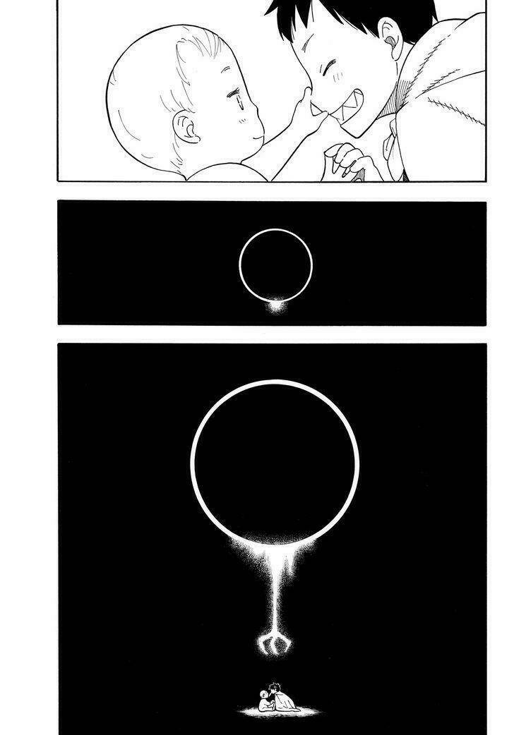 Biệt Đội Lính Cứu Hỏa: Chapter 77