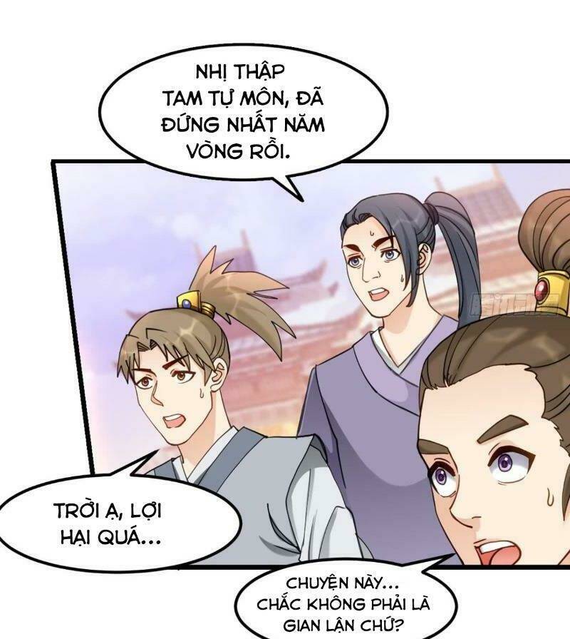 Lão Tổ Của Bạn Đang Online: Chapter 76