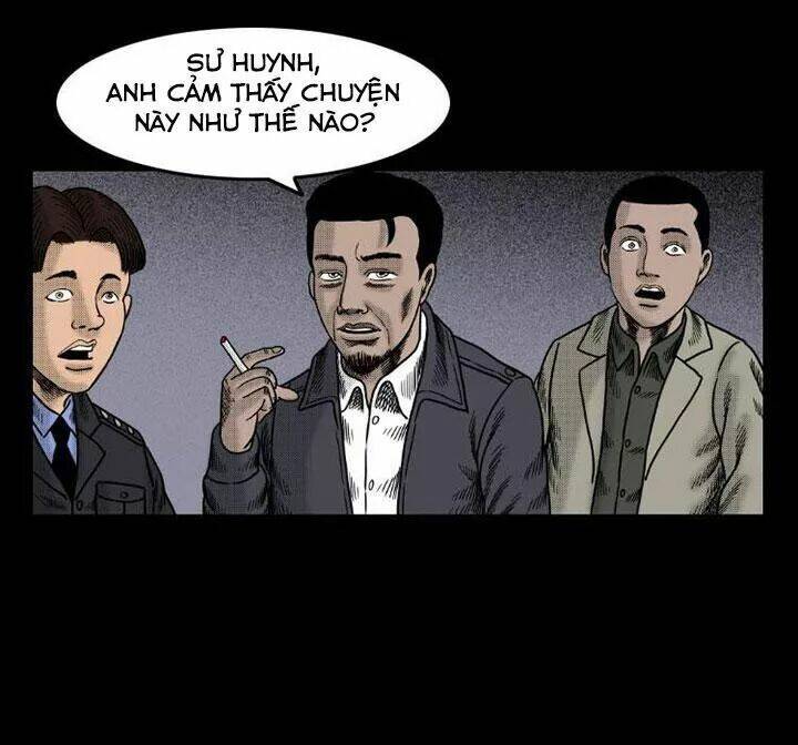 Kỳ Án Có Thật: Chapter 44