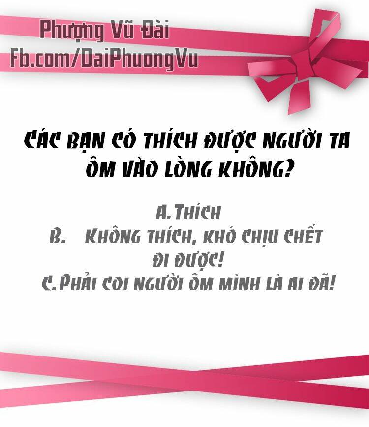 Mệnh Lệnh Tuyệt Đối Của Bá Đạo Vương Tử: Chapter 23