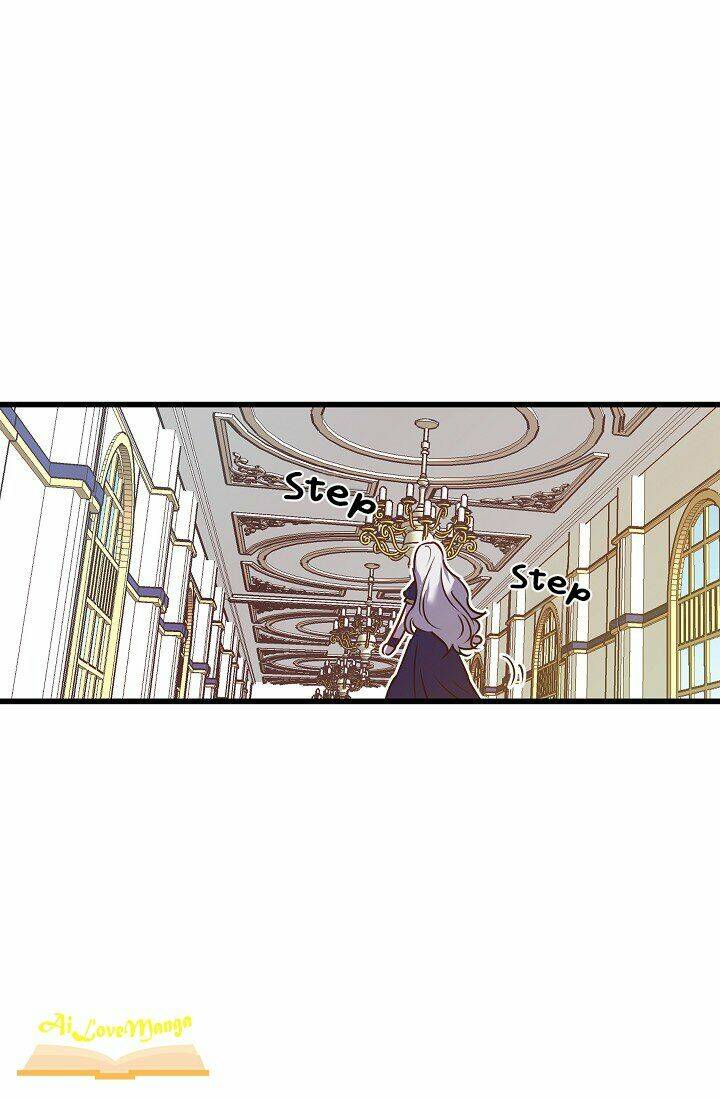 Hôn Lễ Báo Thù: Chapter 24