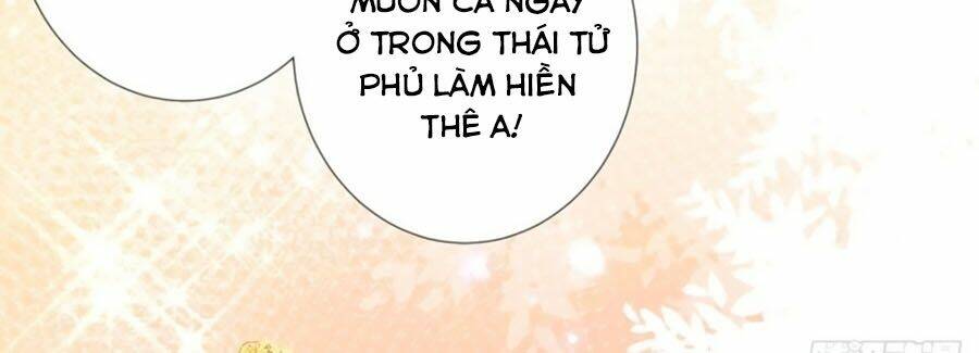 Vương Phi Có Chút Nghịch Ngợm: Chapter 78