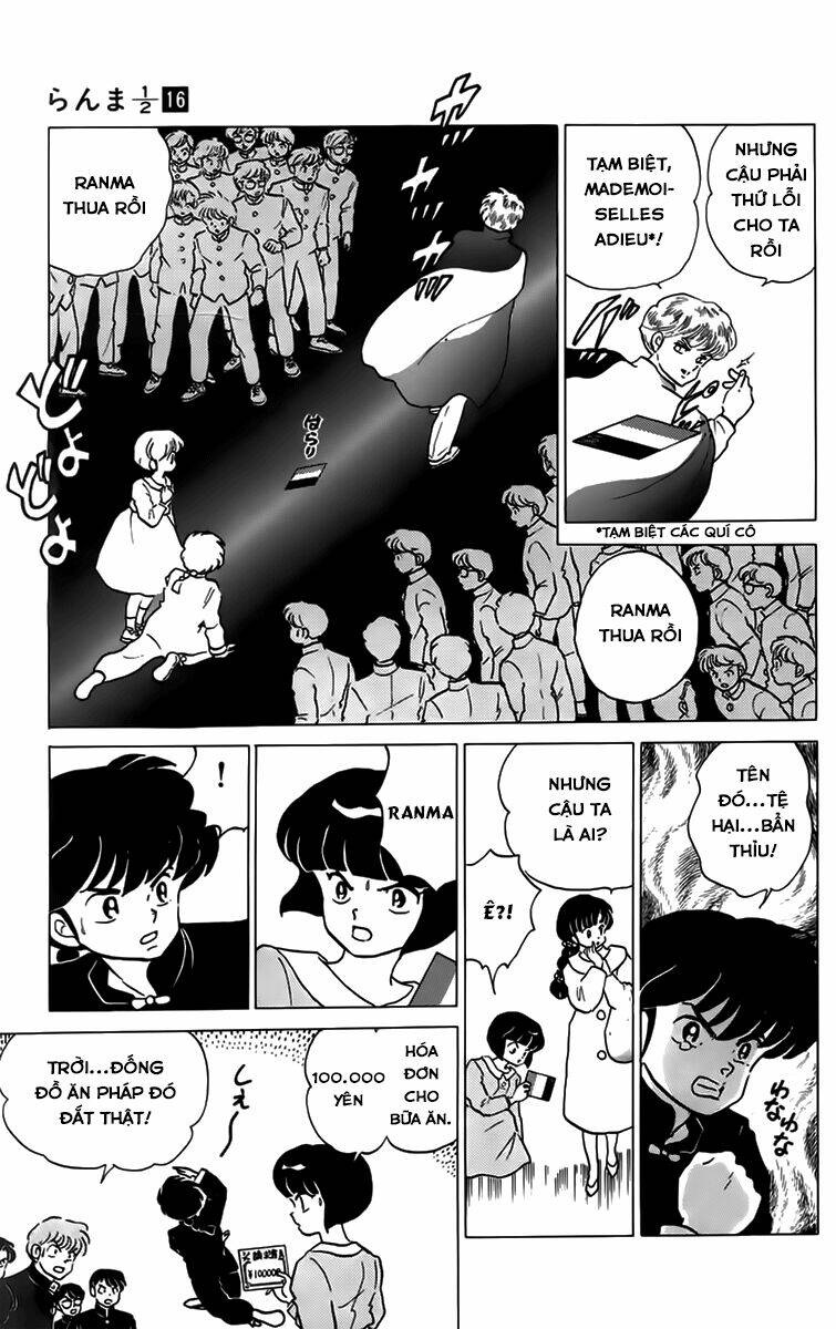 Suối Lời Nguyền: Chapter 165